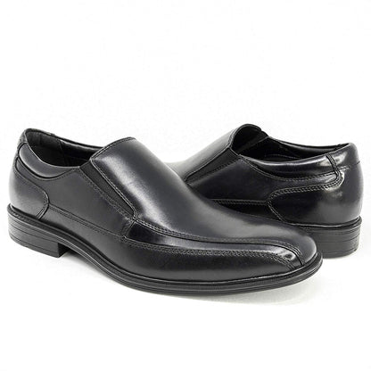 Kenneth Cole New York Men's Slip On Shoe (9.5, Black)