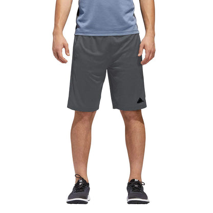 adidas Men's Active Zip Pocket Shorts