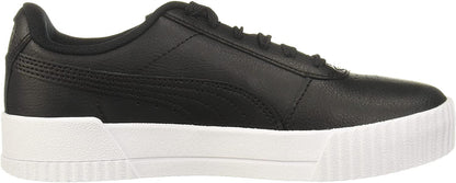 PUMA Women's Carina Sneaker