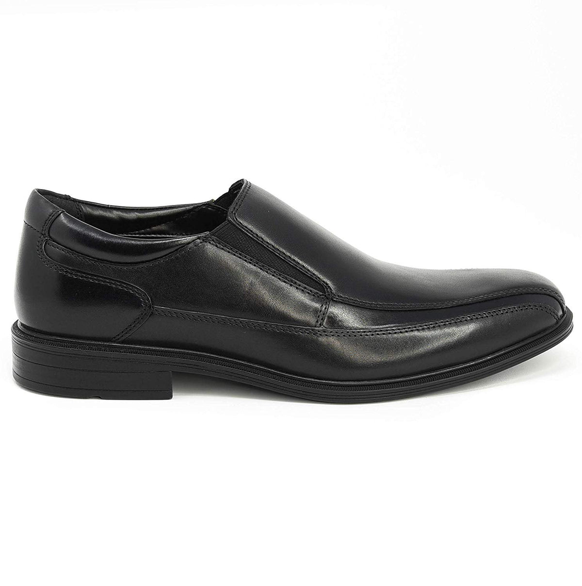 Kenneth Cole New York Men's Slip On Shoe (9.5, Black)