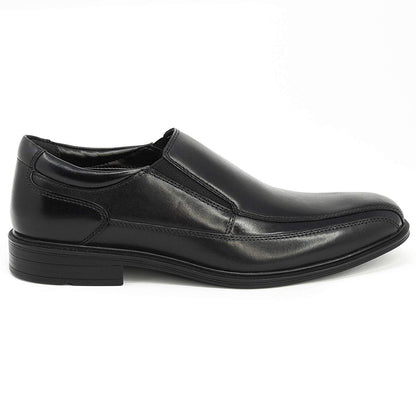 Kenneth Cole New York Men's Slip On Shoe (9.5, Black)