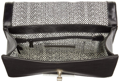 Rebecca Minkoff Love Cross Body Bag, Black, One Size
