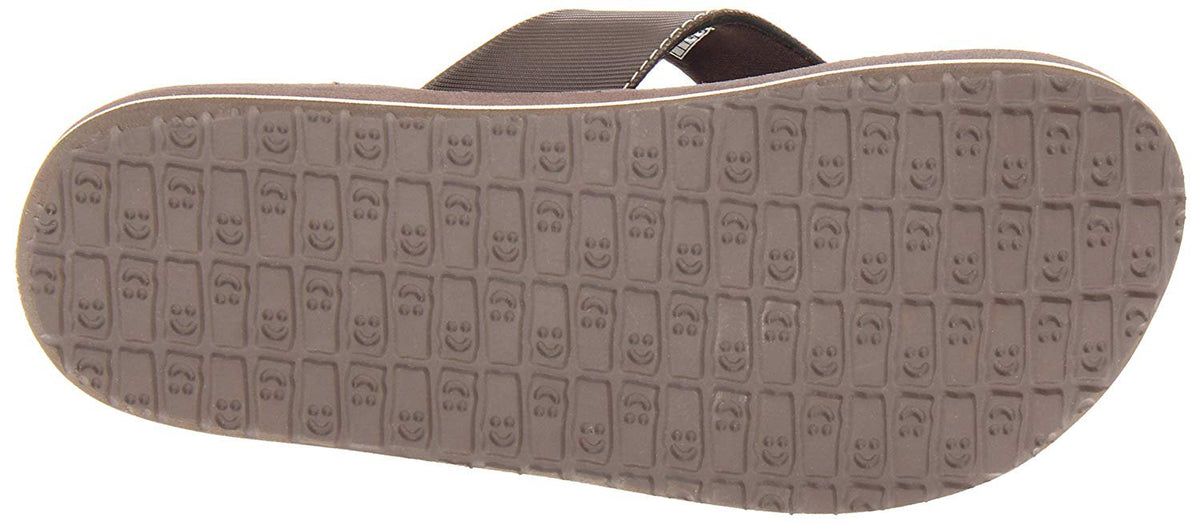 Sanuk Men's Beer Cozy Flip-Flop