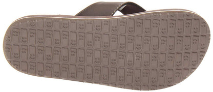 Sanuk Men's Beer Cozy Flip-Flop