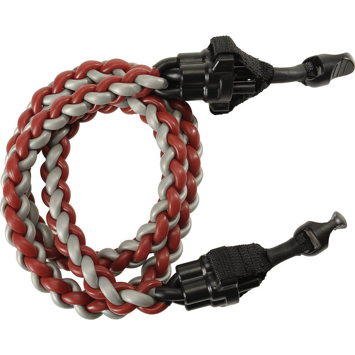 SPRI Quick Select Xertube Resistance Band Exercise Cords