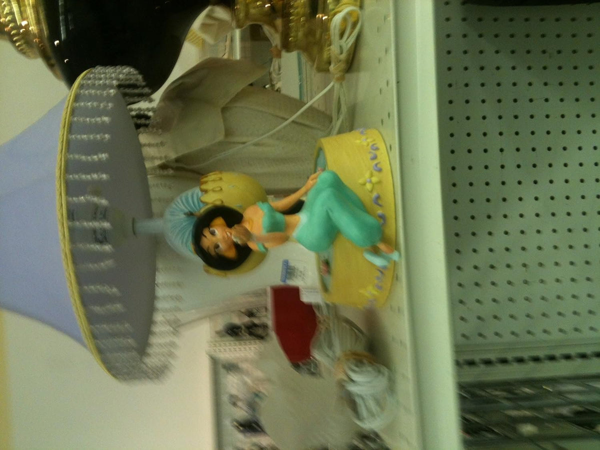 Disney Minnie Butterfly Dreams Lamp and Shade