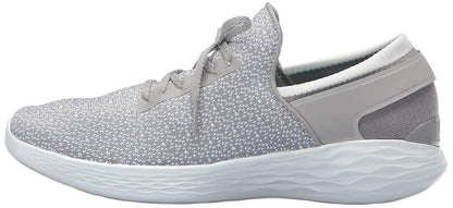 Skechers Women's YOU Inspire Slip-on Shoe