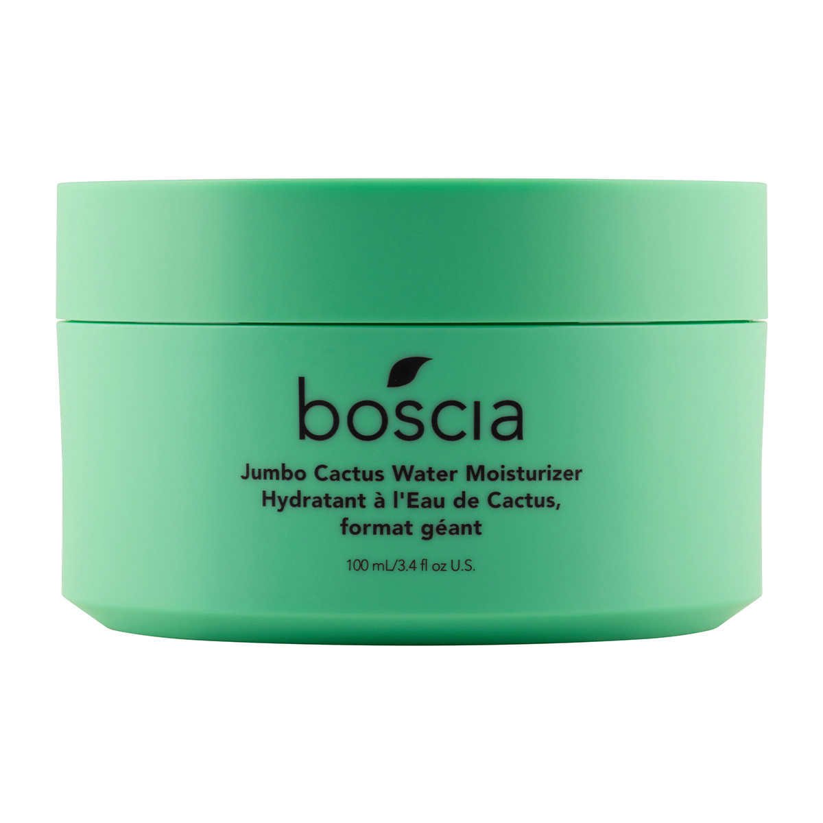 Boscia Jumbo Cactus Water Moisturizer, 3.4 fl oz