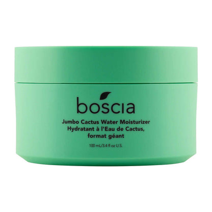 Boscia Jumbo Cactus Water Moisturizer, 3.4 fl oz