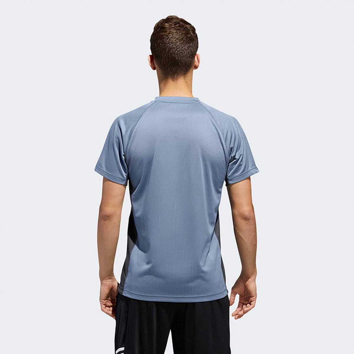 adidas Men's Training Essentials Tech Tee