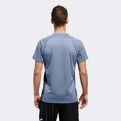 adidas Men's Training Essentials Tech Tee