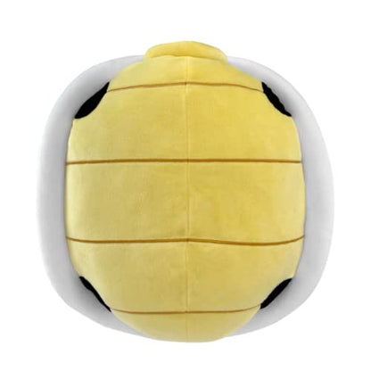 Franco Super Mario Blue Spiny Shell Cuddle Pillow Buddy (Officially Licensed Product)