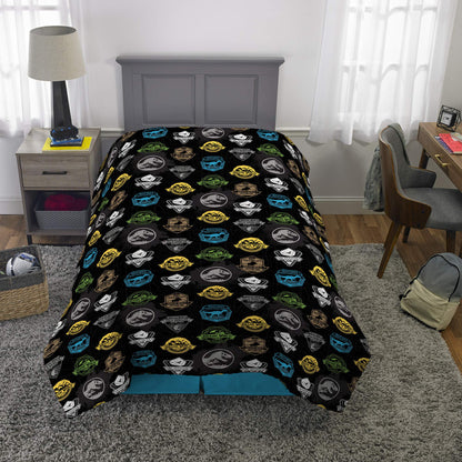 Franco Kids Bedding Soft Microfiber Comforter