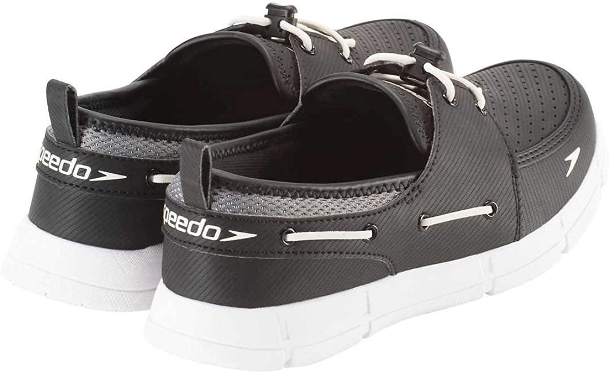 Speedo. Women's Port Lightweight Breathable Water Shoe