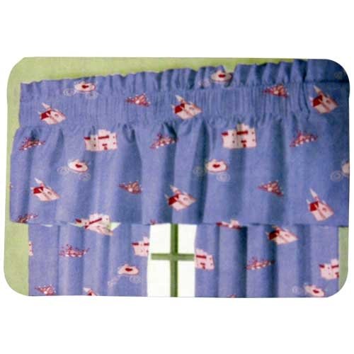 Disney Princess Standard Valance