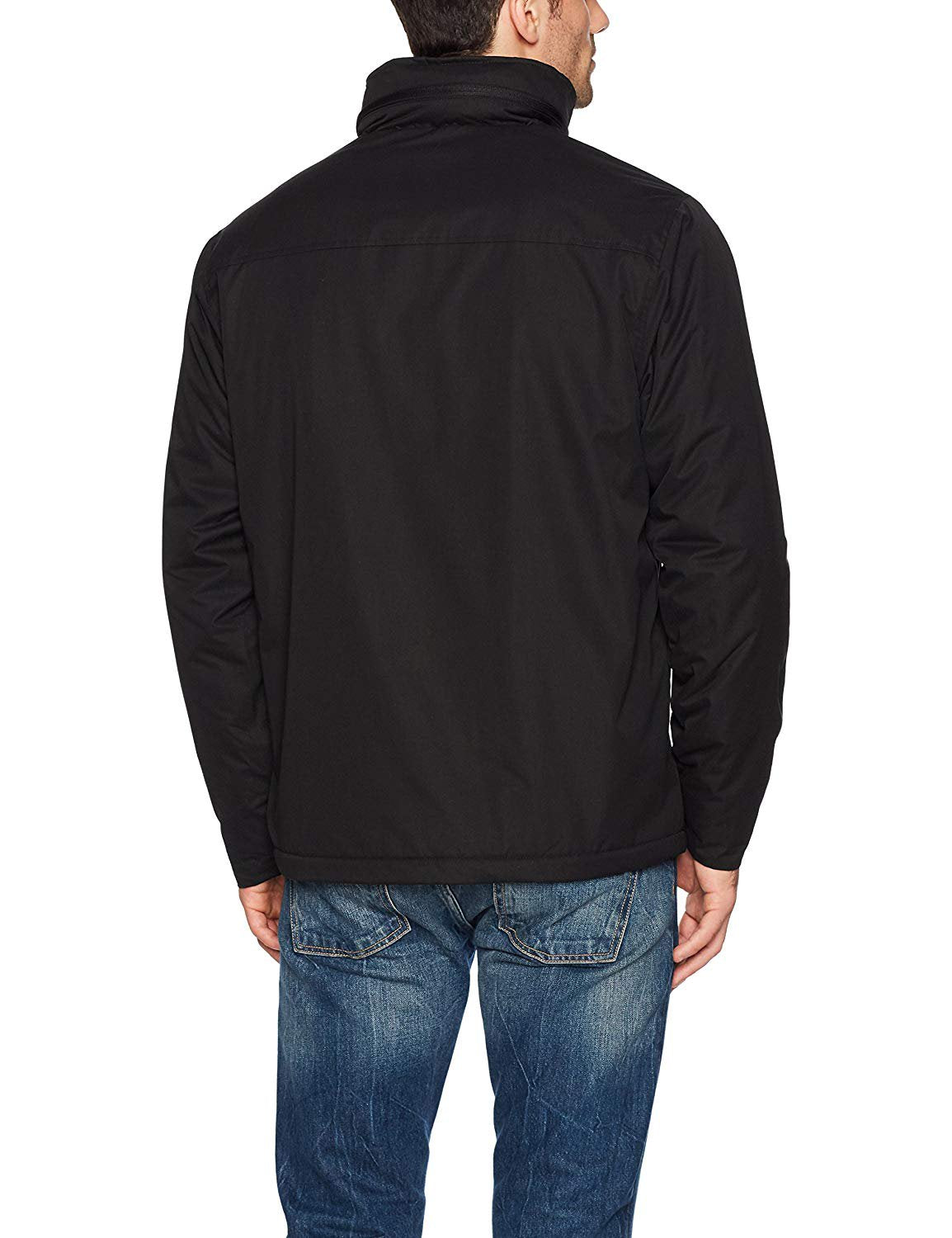 Free Country Men's Midweight Trek Shirt Jacket