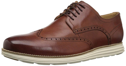 Cole Haan Men's Original Grand Shortwing Oxford Shoe
