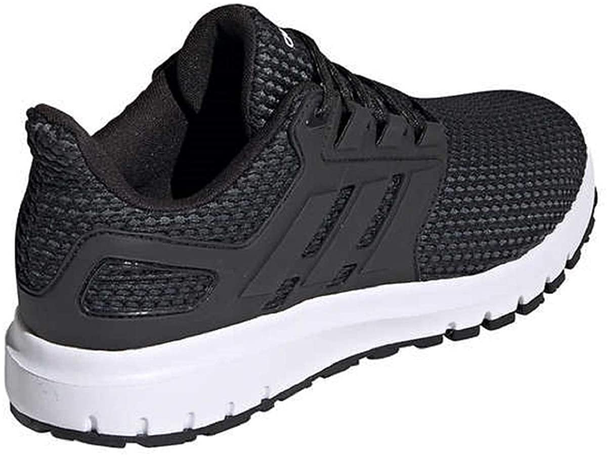 Adidas NEO Men's Ultimashow Shoe (Black/Grey, Size