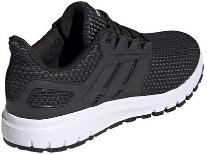 Adidas NEO Men's Ultimashow Shoe (Black/Grey, Size