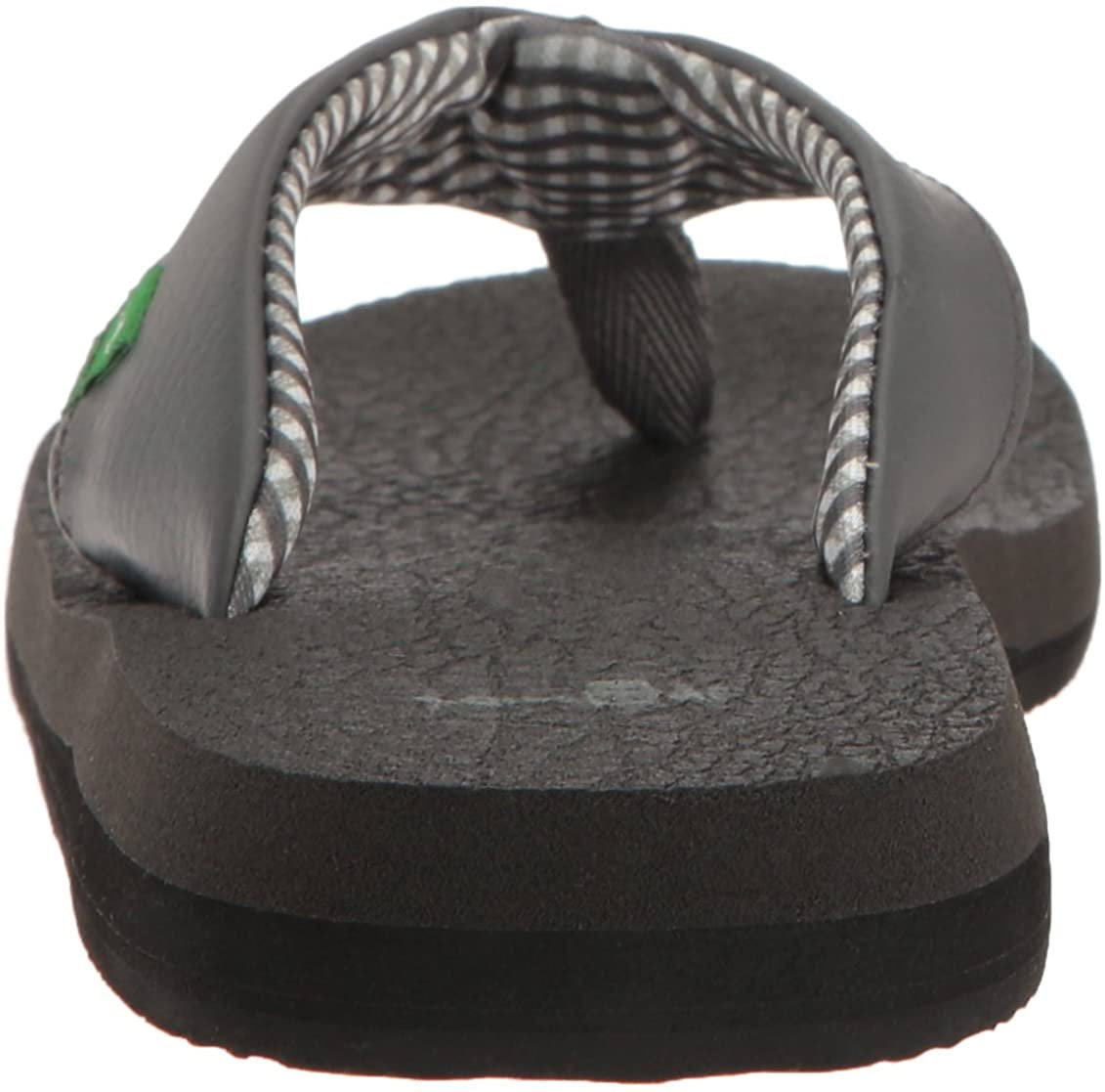 Sanuk Women's Yoga Mat Flip-Flop