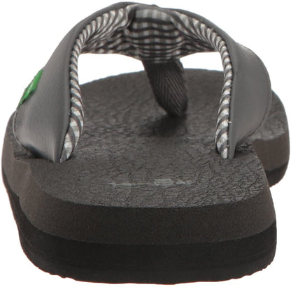 Sanuk Women's Yoga Mat Flip-Flop