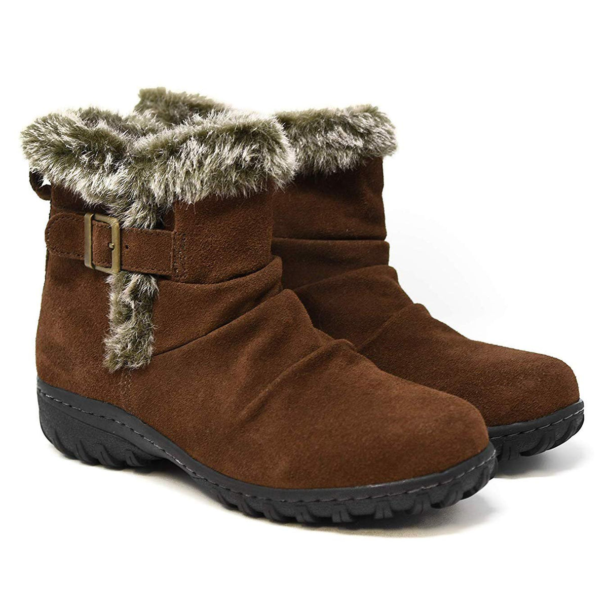 Khombu Ladies' All Weather Boot