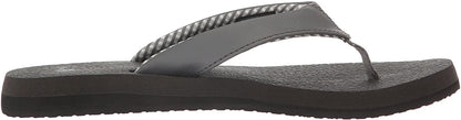 Sanuk Women's Yoga Mat Flip-Flop
