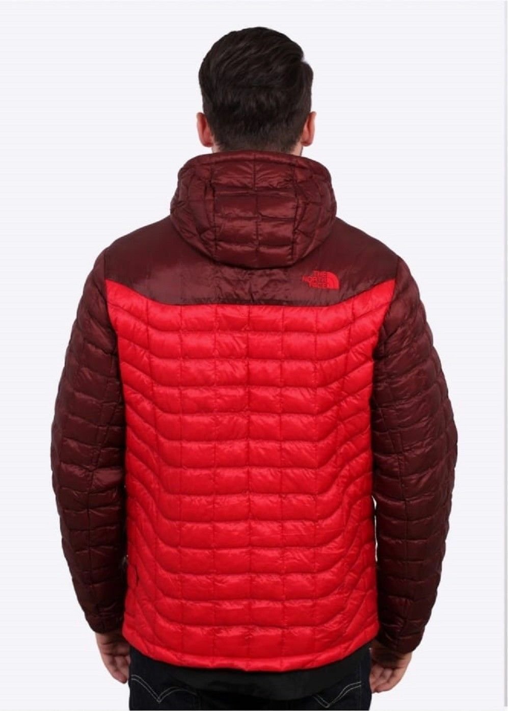 The North Face Men's Thermoball Hoodie