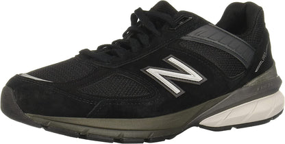 New Balance Men's Made in Us 990 V5 Sneaker