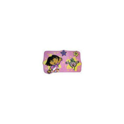 Dora the Explorer Bath MAT Bathroom Shower Rug Kid's Home Decor