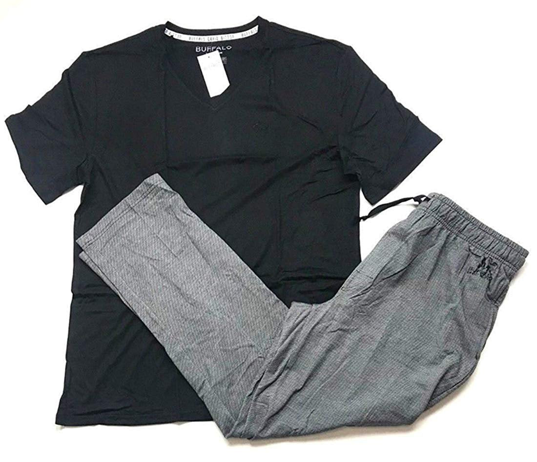 Buffalo David Bitton Men's Loungewear Set