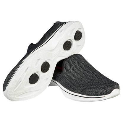 Skechers Ladies' Go Walk Slip On Shoe