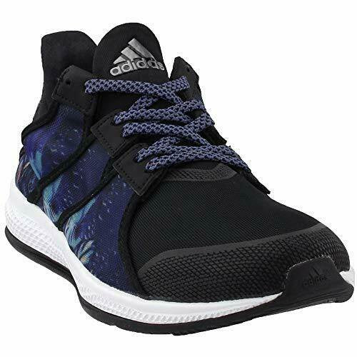 adidas Gymbreaker Women's Workout Running Sneaker Shoe (Black, 6 M)