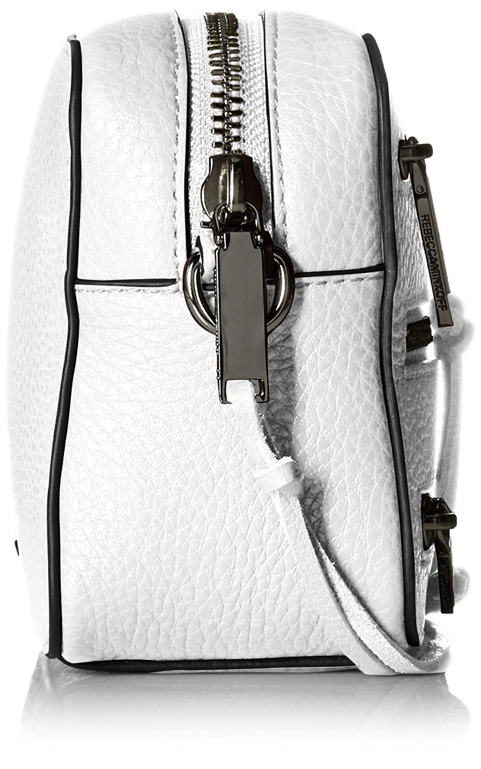 Rebecca Minkoff 4 Zip Moto Camera Bag