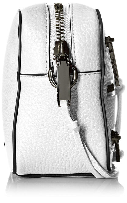 Rebecca Minkoff 4 Zip Moto Camera Bag