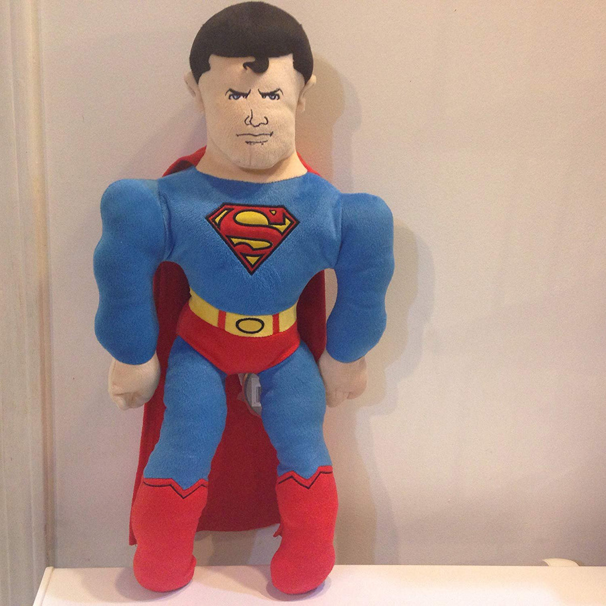 Superman® Justice League Plush Cuddle Pillow