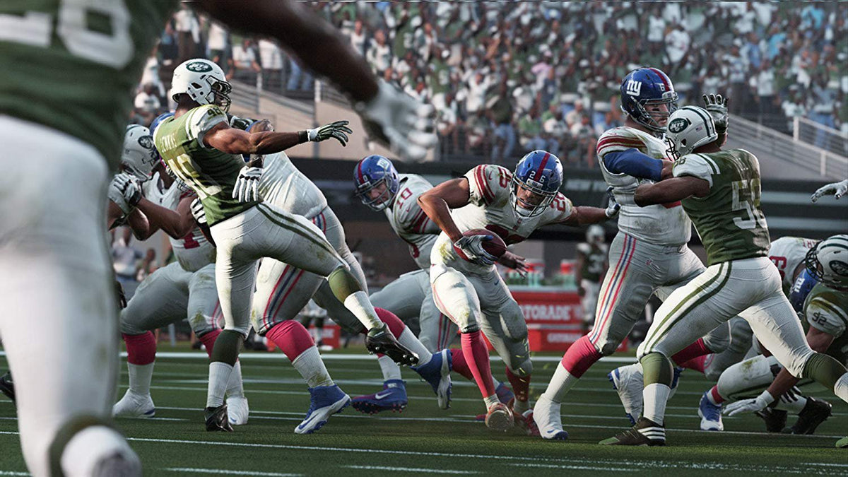 Madden NFL 19: Hall of Fame Edition - Xbox One