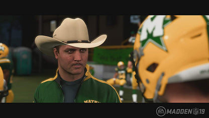 Madden NFL 19: Hall of Fame Edition - Xbox One