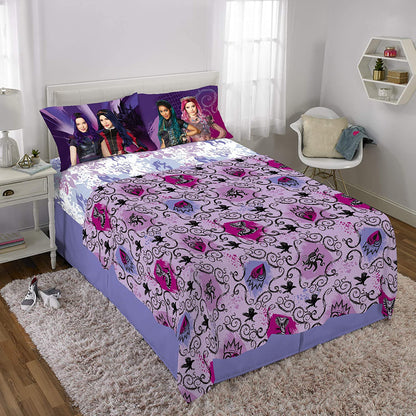 Franco Kids Bedding Super Soft Sheet Set
