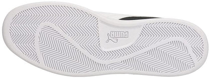 PUMA Men's Smash Leather Shoe