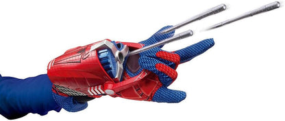Spider Man Rapid-Fire Web Shooter