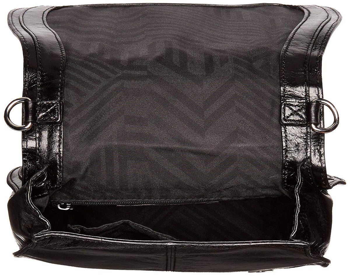 Rebecca Minkoff Small Vanity Saddle