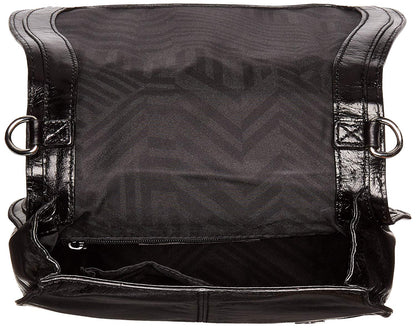 Rebecca Minkoff Small Vanity Saddle