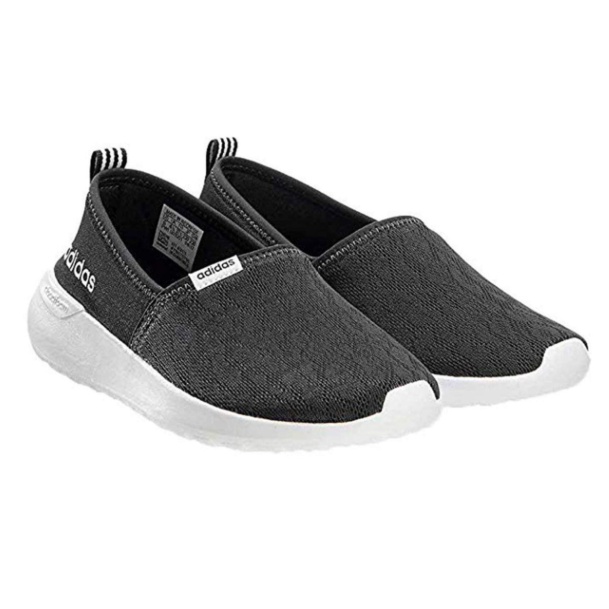 adidas Women's Cloudfoam Lite Racer Slip On
