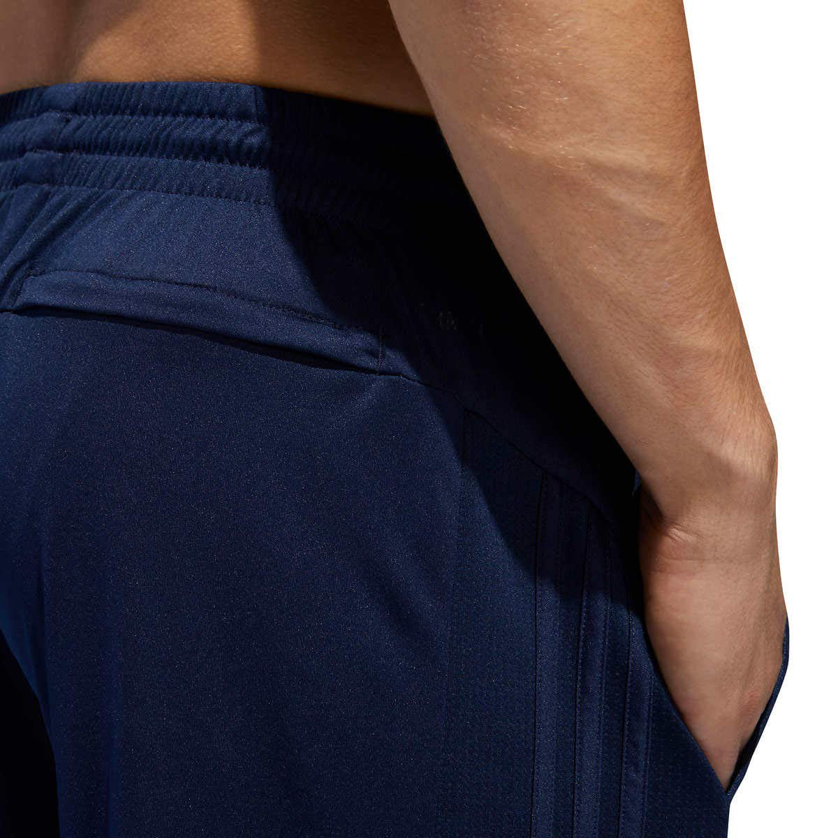 adidas Men's Active Zip Pocket Shorts