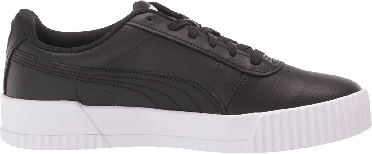 PUMA Women's Carina Sneaker