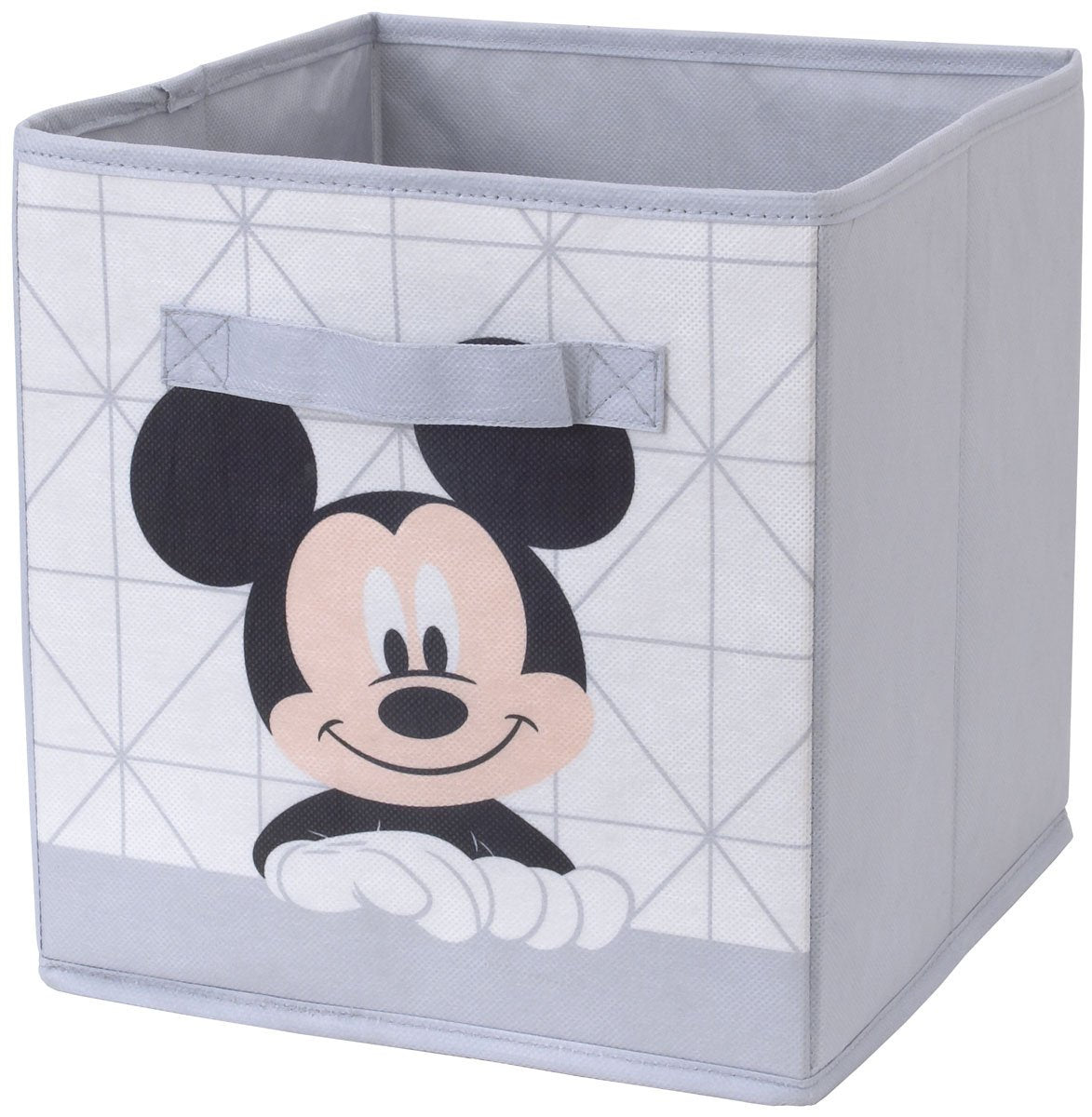 Disney Mickey Mouse Collapsible Storage Bin