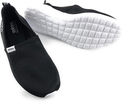 adidas Women's Cloudfoam Lite Racer Slip On