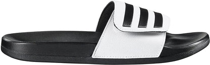 adidas Men's Adilette Comfort Adjustable Slides Sandal