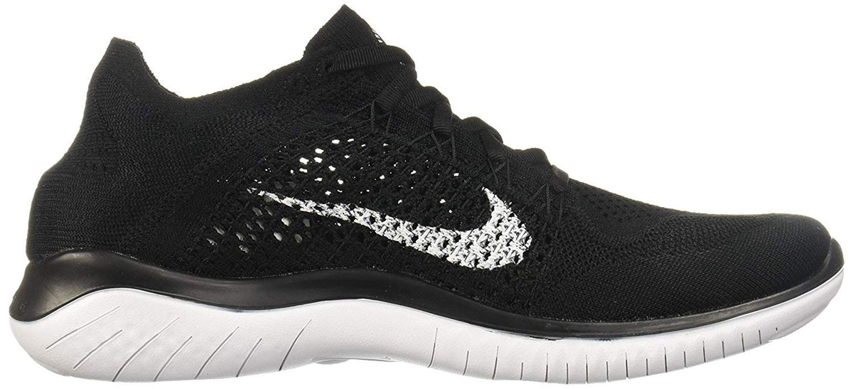 Nike Men's Free RN Flyknit Running Shoe